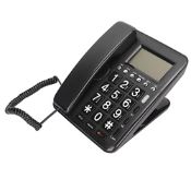 RRP £31.83 Desktop Corded Telephone