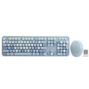 RRP £57.39 Wireless Keyboard and Mouse Combo