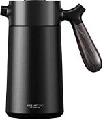RRP £37.63 Heemburg French Press Coffee Maker Cafeti re Thermo