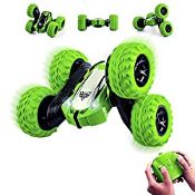 RRP £22.32 Highttoy Remote Control Car