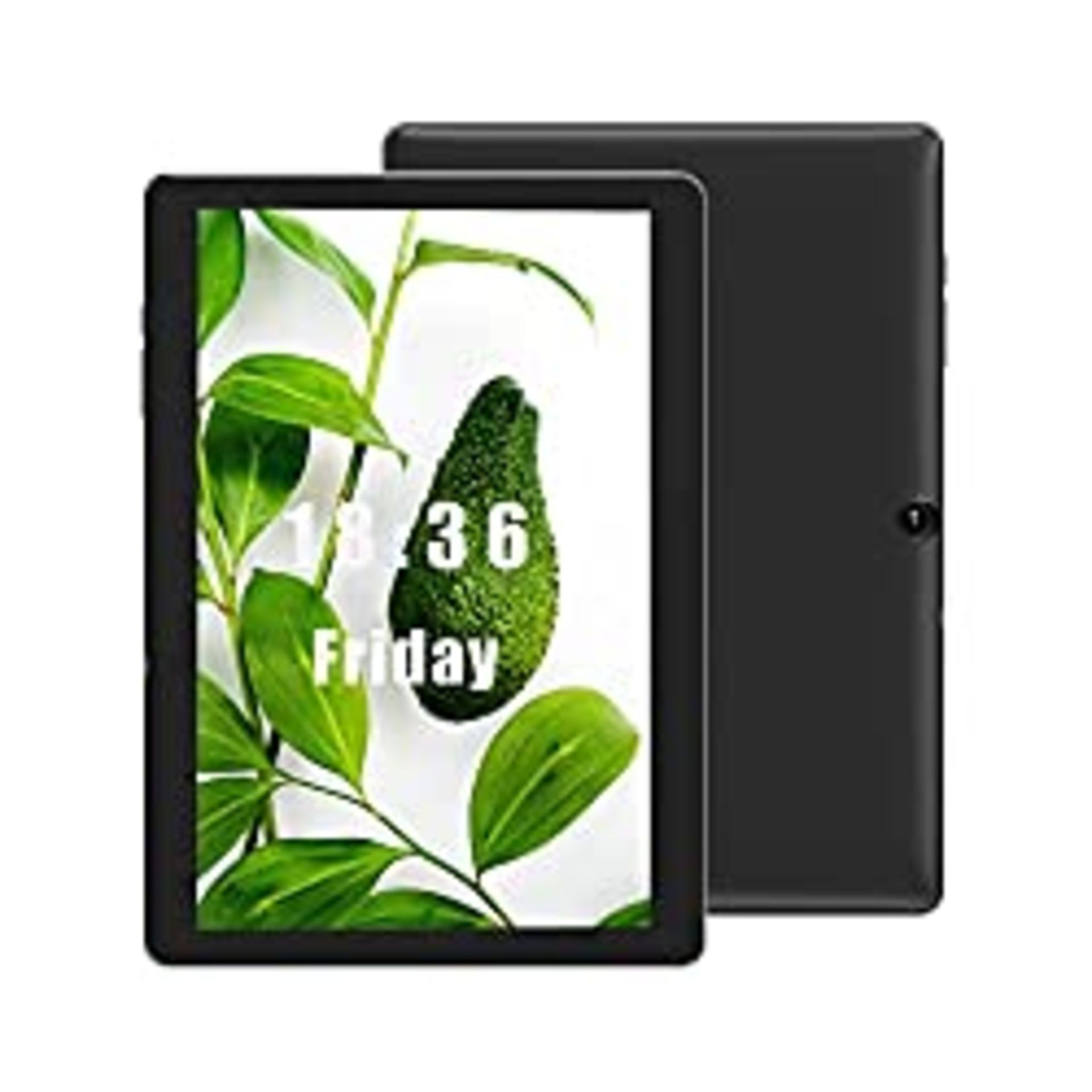 RRP £66.42 Tablet 10.1 inch Android 10.0