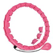 RRP £11.15 Weighted Hula Hoop