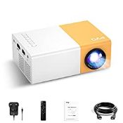 RRP £73.69 Mini Projector