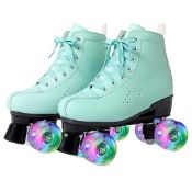 RRP £46.82 Kelodo Roller Skates for Girls and Boys