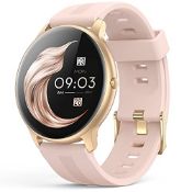 RRP £33.71 AGPTEK Smart Watch for Women