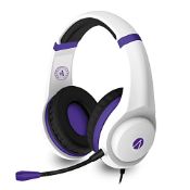RRP £14.50 STEALTH Royale Over Ear Gaming Headset compatible with PS4/PS5