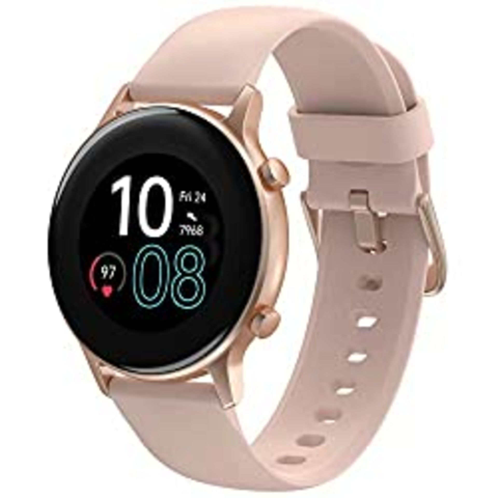 RRP £25.67 UMIDIGI Urun Smart Watch - Image 2 of 4