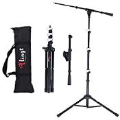 RRP £29.02 Mic Stand