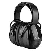 RRP £17.85 ProCase Professional Ear Defenders Adults