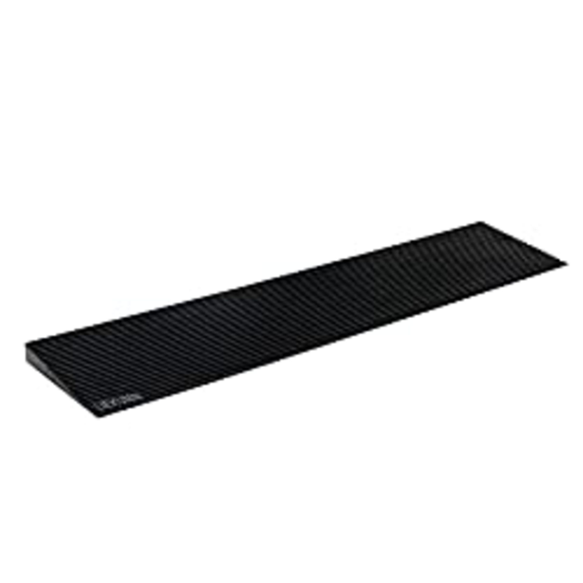 RRP £55.84 LIEKUMM Rubber Threshold Ramp