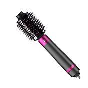 RRP £36.84 TANSHINE Hair Dryer Brush and Volumizer