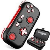 RRP £11.15 Wireless Bluetooth Game Controller