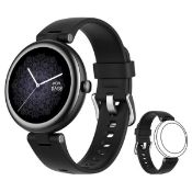 RRP £38.62 SHANG WING Lynn Smartwatches for Women