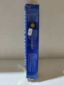 RRP £15.62 Beylos Magnetic Reversible Dartboard 18.5" *15" (47 * 38cm)