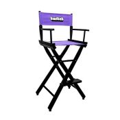 RRP £112 Twitch Director's Chair