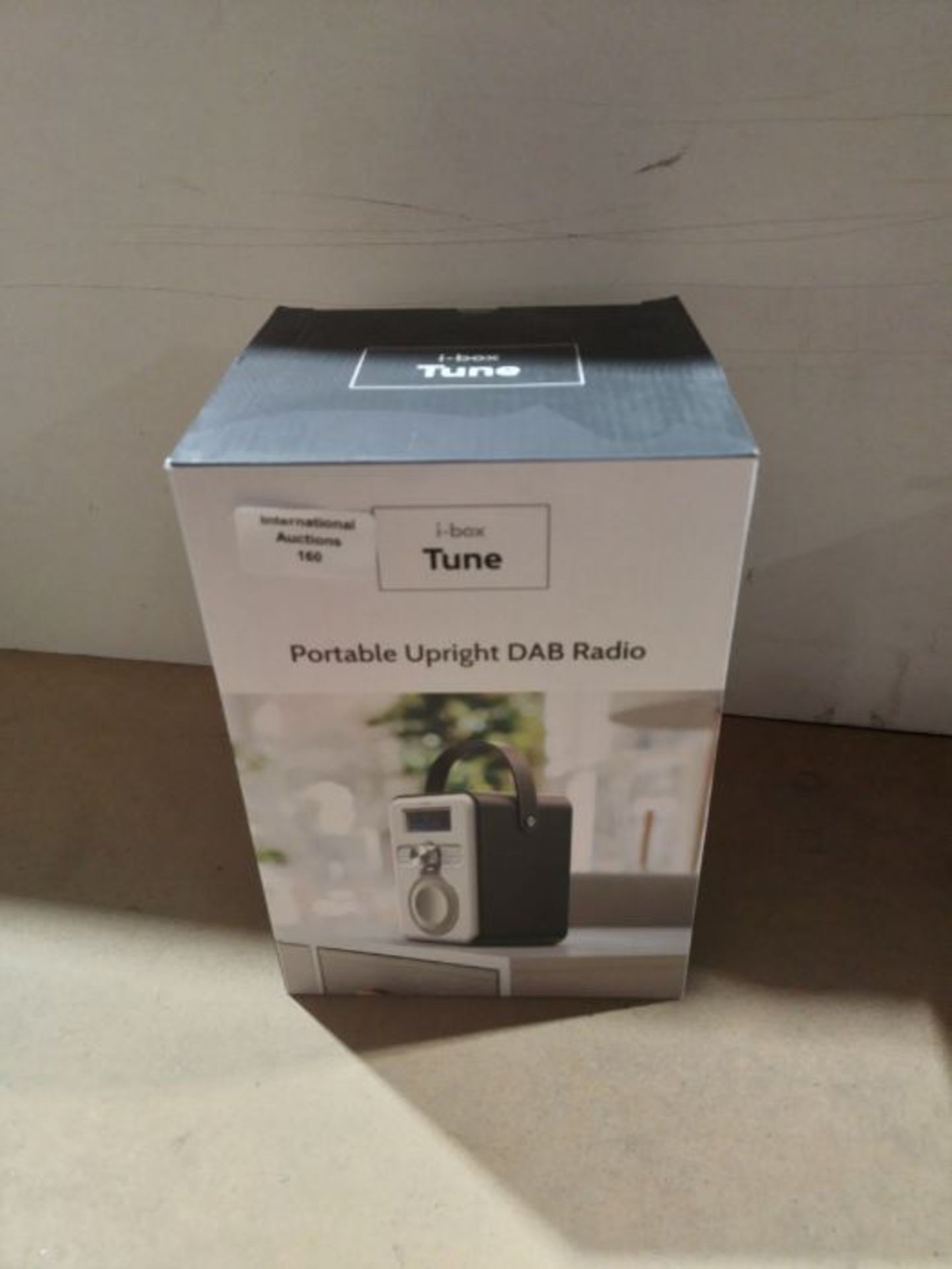 RRP £51.35 DAB/DAB+/FM Radio with Bluetooth - Image 2 of 2