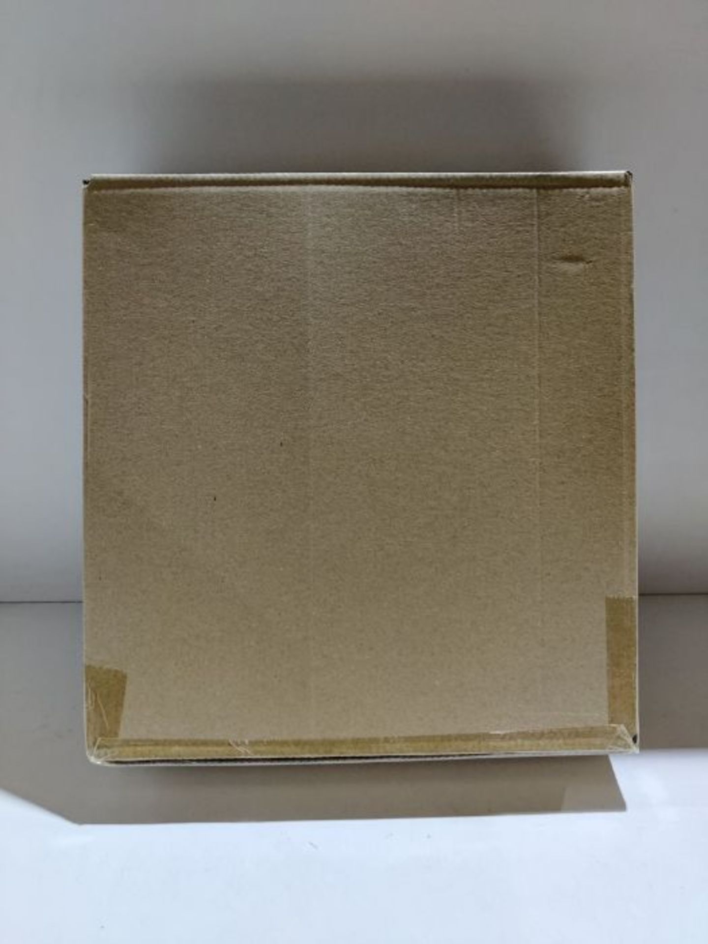 RRP £11.79 Bamboo Ziplock Bag Storage Organizer for Drawer - Image 4 of 5