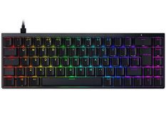 RRP £122.82 DURGOD Hades 69 RGB Mechanical Gaming Keyboard | 65%