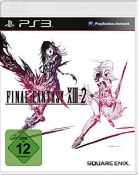 RRP £16.08 Final Fantasy XIII-2 [German Version]