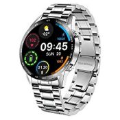 RRP £56.23 BEN NEVIS Men Smart Watch