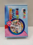RRP £1.65 Kids Party Bags Fillers for Kids Unisex- 100 Pieces