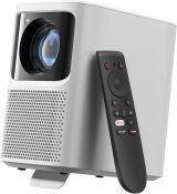 RRP £389.71 Emotn N1 Netflix Projector with officially licensed native 1080p Full HD