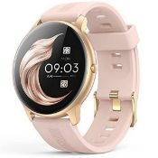 RRP £33.71 AGPTEK Smart Watch for Women