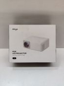 RRP £54.70 Mini Projector