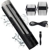 RRP £22.98 Dynmeow Professional Dog Grooming Clippers Cordless