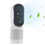 RRP £51.35 Air Purifier for Bedroom Home