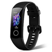 RRP £30.08 HONOR Band 5 Fitness Tracker