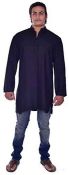 RRP £31.26 lakkar Haveli Indian Men s 100% Cotton Tunic Kurta