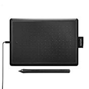 RRP £55.77 One by Wacom Small Graphics Drawing Tablet 8.3 x 5.7 Inches