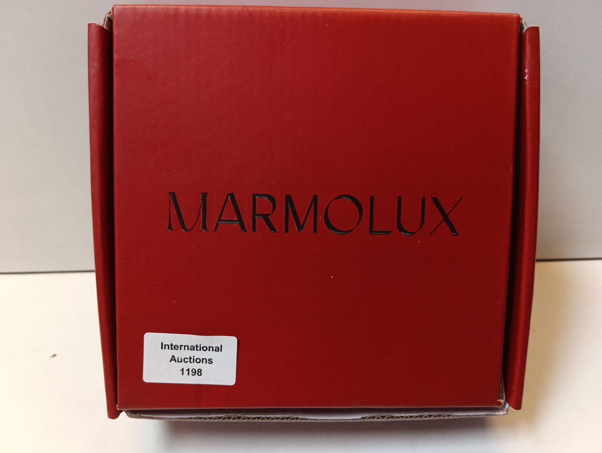 RRP £15.69 Marmolux Acc - Image 2 of 2