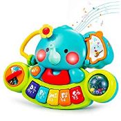 RRP £15.17 HOLA Baby Toys 6 Months Plus