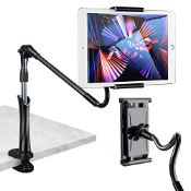 RRP £18.97 Phone/Tablet Holder Stand