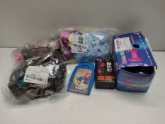 RRP £87.80 Total, Lot Consisting of 6 Items - See Description.