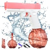 RRP £10.81 Water Pistol Children Toys for 3-10 Boys/Girls Gifts/Toys