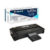 RRP £18.09 Updated Version LCL Compatible Toner Cartridge 407254