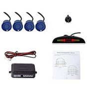 RRP £17.57 COCAR Car Auto Vehicle Reverse Backup System with 4