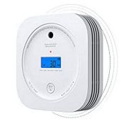 RRP £28.05 Smoke & Carbon Monoxide Alarm
