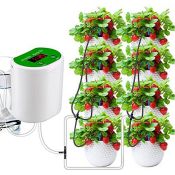 RRP £26.34 Automatic Watering System USB Power Automatic Drip