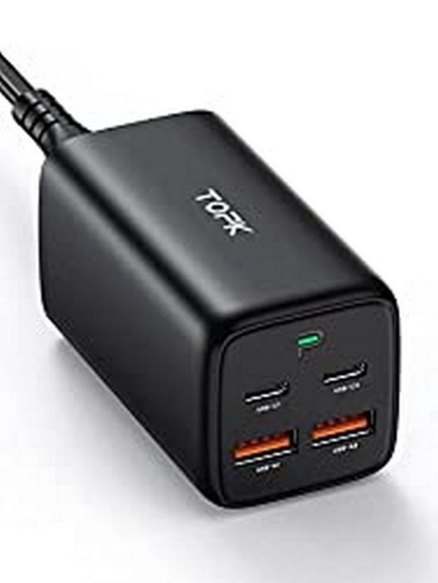 RRP £38.97 TOPK USB C Charger