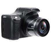 RRP £64.87 Vbestlife Portable Digital Camera
