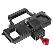 RRP £49.03 SMALLRIG Mounting Plate Kit Offset Kit for BMPCC 4K