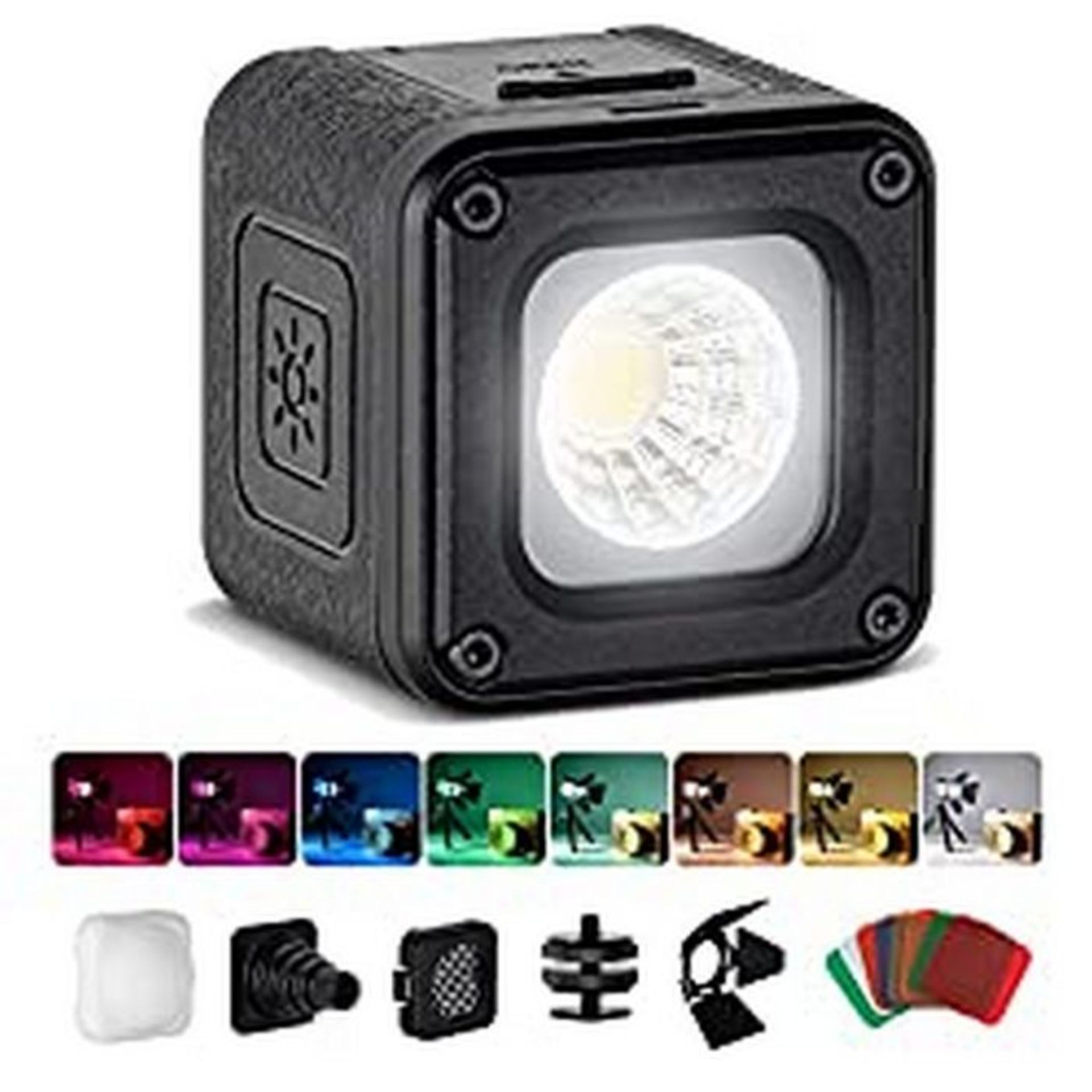 RRP £38.97 LED Video Light