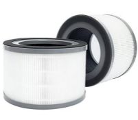 RRP £22.32 getalong Vista 200 True HEPA Replacement Filters