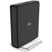 RRP £72.57 Pre Configured Multi Country VPN Router - Pro Black