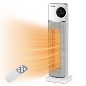 RRP £86.26 Space Heater