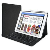 RRP £47.58 ProCase iPad Pro 12.9" 2017/2015 Keyboard Case